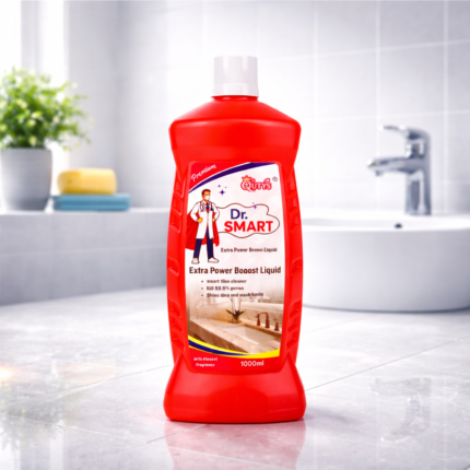 Bathroom cleaner (1L)