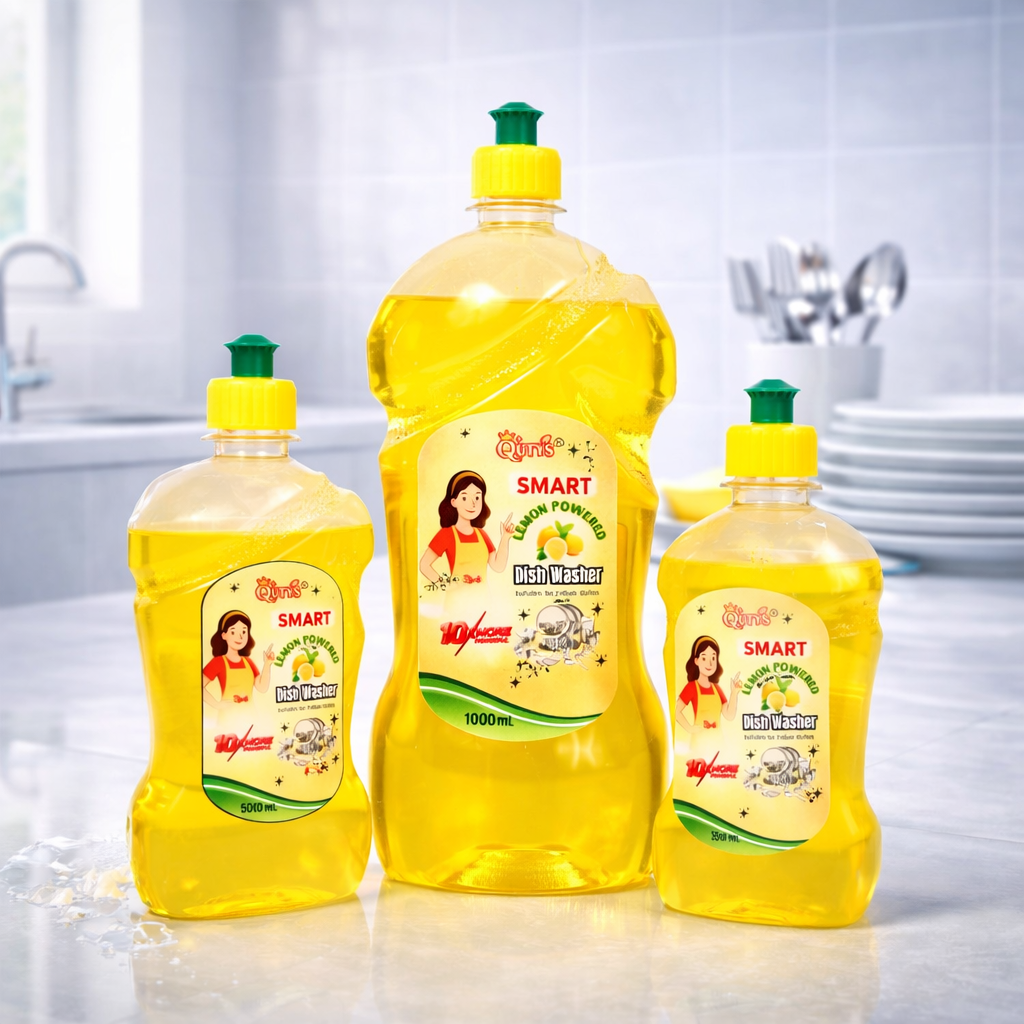 ChatGPT Image Mar 11, 2026, 03_43_03 PM Dish washing liquid premium (500ml) - Image 1