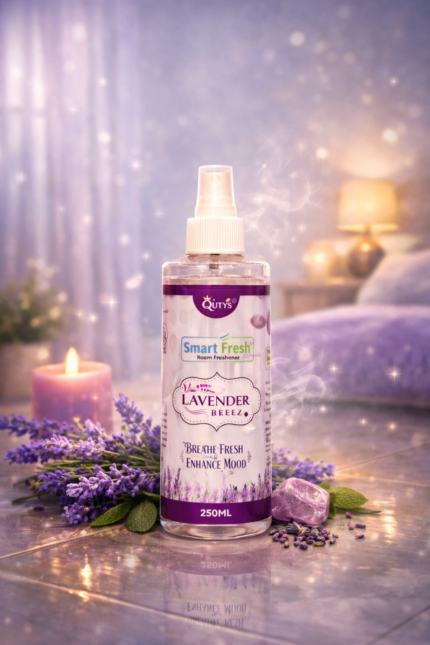 Room freshener lavender(250ml)